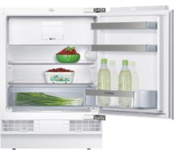 SIEMENS KU15LA60GB Integrated Undercounter Fridge